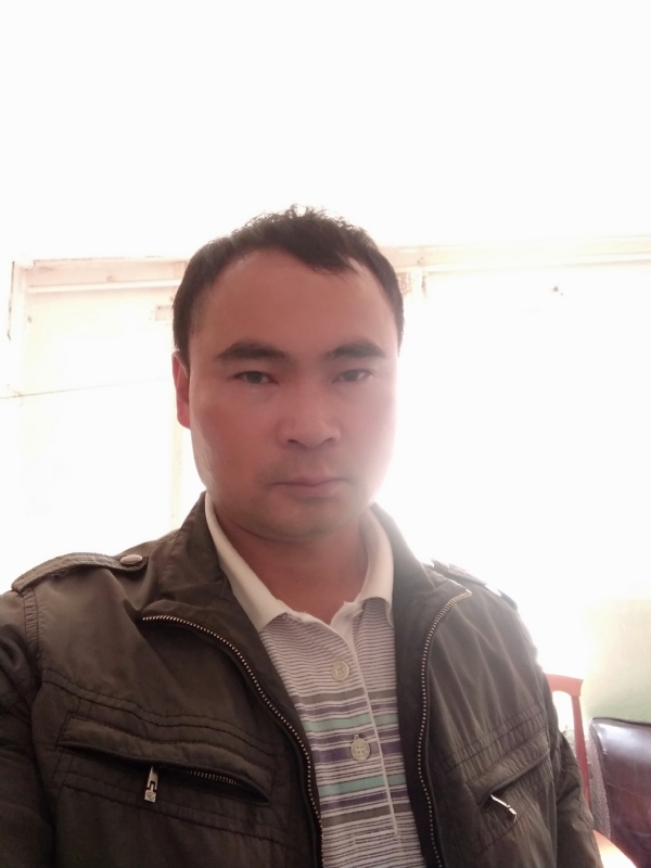 独孤求爱的第一张照片--祥云基督教相亲网